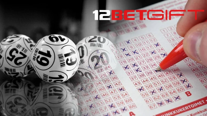 Khám phá về Number game 12Bet