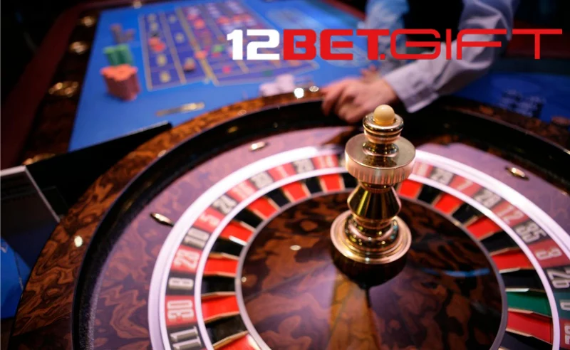 Tổng quan về cò quay Roulette 12Bet 