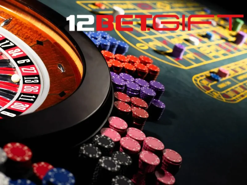 Cách chơi Roulette trực tuyến đơn giản